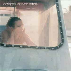 Daybreaker [Audio CD]