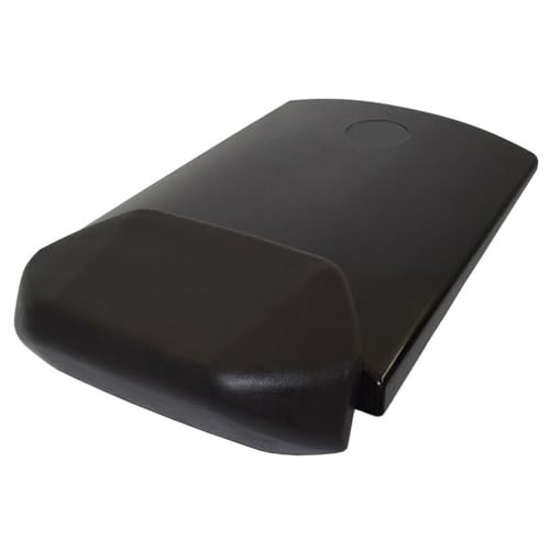 Capot de selle YZF-R1 pour transformer sa moto en solo