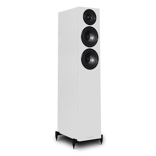 Wharfedale - Diamond 12.3 (White)