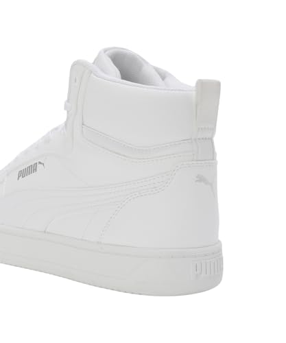 Image of Puma Unisex Adult Caven 2.0 Mid Sneaker