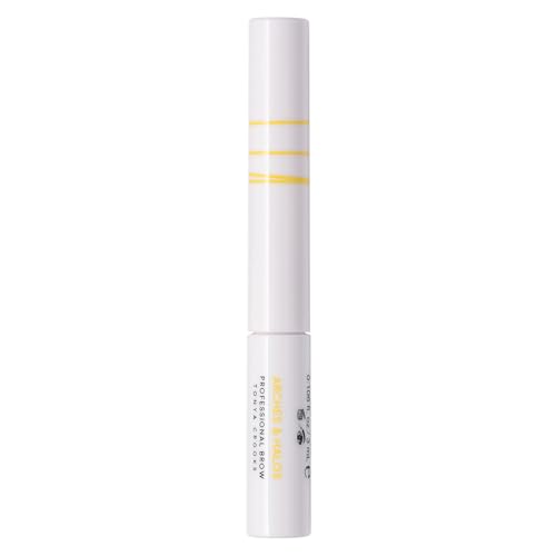 Arches and Halos Replenishing Nighttime Brow Serum for Women 0.106 oz