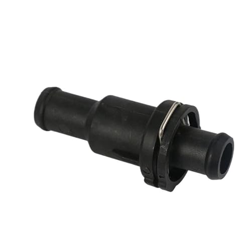 MNEVZX Termostatos del Motor Termostato montaj Termostato 1K0121113A Compatible con B7 0T1 990 991 BS2 BS4 0D1 942 B7L BK2 981 7N1 7N2 B6 B7 137 138 868 86L