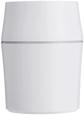 WDBBY Mini Portable Ultrasonic Air Humidifier Sprayer Aromatherapy Humidifier (Color : E, Size : 75 * 75 * 100MM)