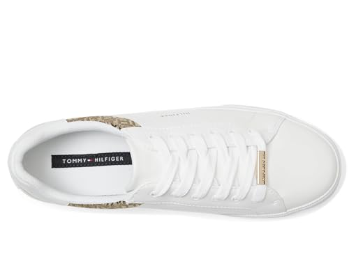 Image of Tommy Hilfiger Women's Lorio Sneaker