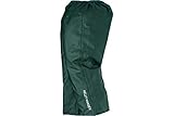 Helly Hansen Voss 490-XL70480 Pantalones de Trabajo Impermeables, XL, Verde (Green 490)