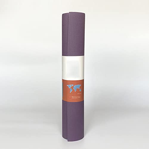Yoga Mat (Multicolor) #TOP6