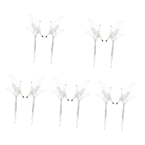 Accessoires cheveux perles mariage pour une coiffure inoubliable