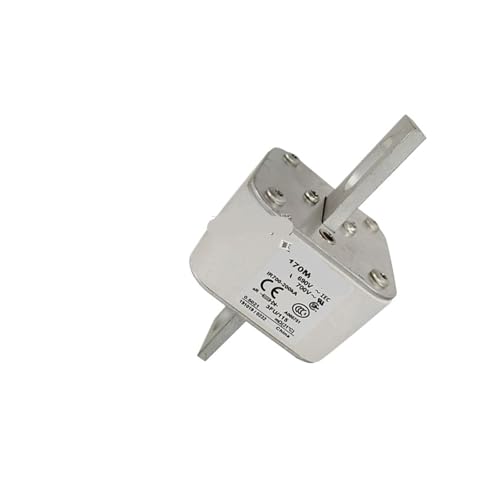 Fusible 170M6721 690V 125A haute performance pour réseaux critiques
