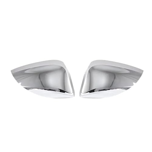 Couvercle de rétroviseur ABS Captur pour embellir votre auto