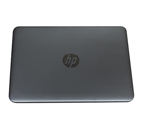 Image of (Refurbished) HP EliteBook 820 G4 Laptop (CORE I5 7TH GEN /8GB /512GB SSD /WEBCAM /12.5'' TOUCH /WIN 10 PRO)