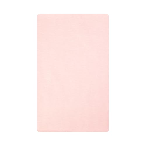 Image of Hudson Baby Infant Girls Cotton Flannel Burp Cloths, Flowers And Strawberries, One Size