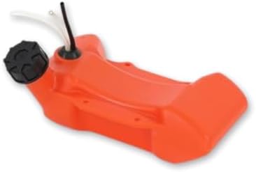 Réservoir à Essence Avec Filtre Pour Débroussailleuse - Compatible Timbertech, Fuxtec, Autres
