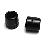 Der Lenkerendstopfen könnte es dem Fahrer erleichtern, die Richtung zu kontrollieren und die Fahrsicherheit zu verbessern.