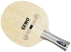 GEWO Hybrid Carbon A Speed - Allround Plus Table Tennis Blade