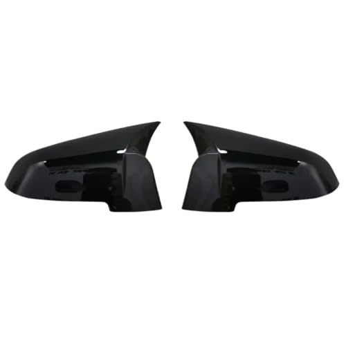 Capuchon rétroviseur extérieur cassé BMW F07 GT 2013-2017 paire de rechange