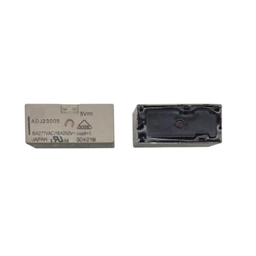 Relais 5VDC 5PIN ADJ23005 à commutation rapide pour carte mère - 2