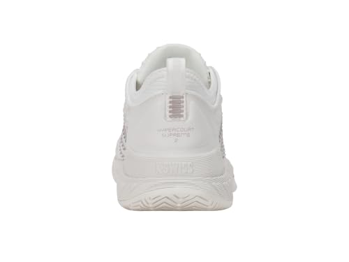 Image of K-Swiss Women's Hypercourt Supreme 2 Tennis Shoe