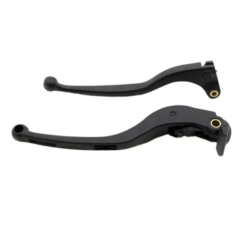 Levier d'embrayage de frein pour S1000RR 2009-2016 et HP4 2012-2015 noir - 5