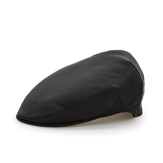 PGA TOUR Golf Drivers Cap Caviar