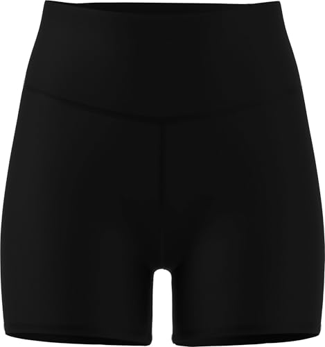 Short Leggings Adidas All Me extensible et anti frottement S