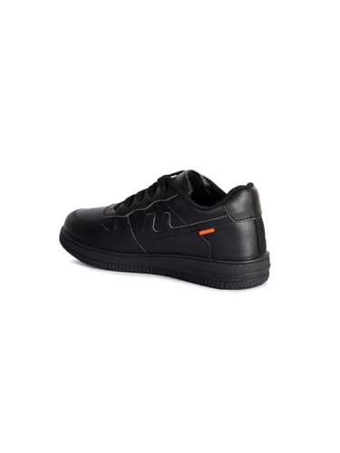 Image of AADI Men's Synthetic Leather Outdoor Casual Shoes