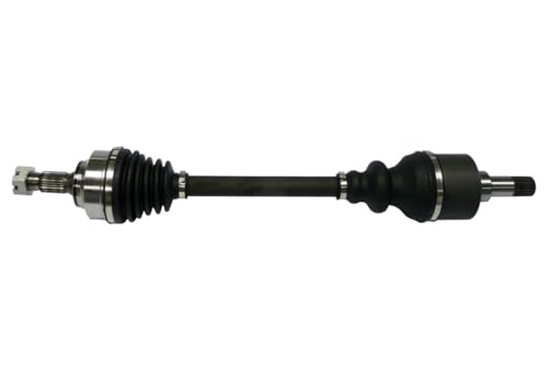 Price comparison product image SKF VKJC 3858 Driveshaft kit