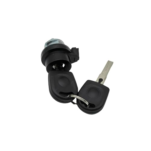 Cylindre de verrouillage de contacteur d'allumage 8E0905855A pour direction Audi Q3 TT