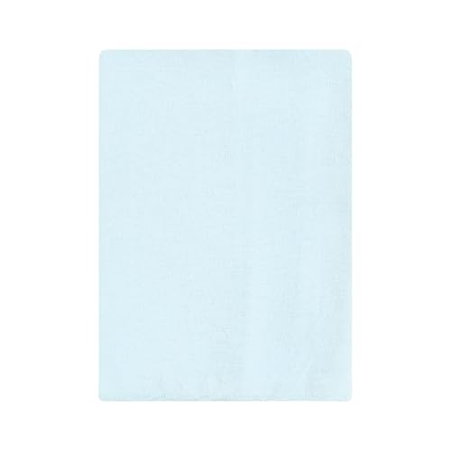 Image of Hudson Baby Unisex Baby Flannel Burp Cloth 12pk, Lighthouse, One Size