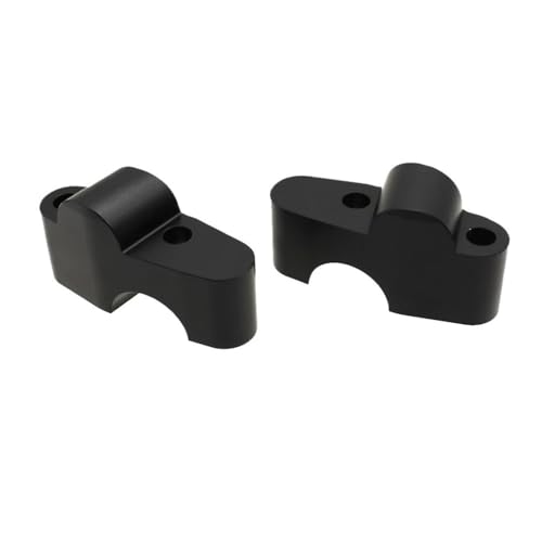 Adaptador de manillar CNC premium para moto NK450 3