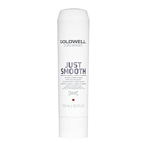 Goldwell Dualsenses Just Smooth Taming Anti-Frizz & Humidity Control Conditioner