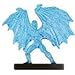 D & D Minis: Ice Mephit # 34 - Night Below