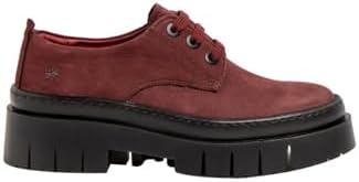ART Damen 1952 Antwerpen Sneaker, Bordeaux 01, 42 EU
