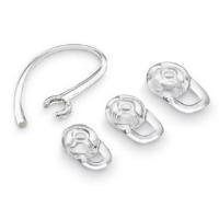 Plantronics 83720-03 - Para Colmo De Orejas, color: transparente