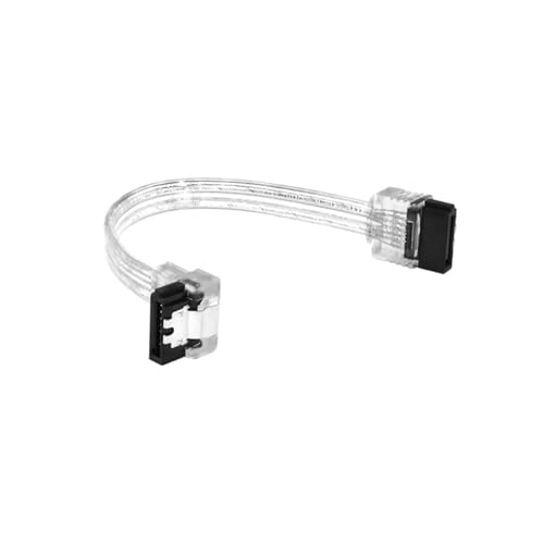 Cable SATA 3.0 III 6Gb/s 40cm Hard Disk Drive Data Serial ATA