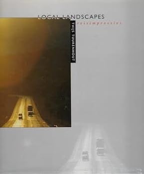 Hardcover Local landscapes: Reisimpressies (Dutch Edition) [Dutch] Book