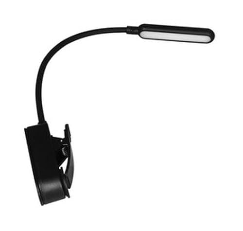 Flexo Led 5W Ricaricabile.