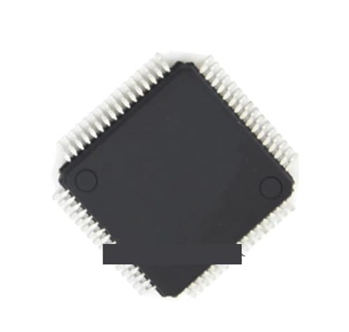 STM8L052R8T6 microcontrôleur LQFP64 IC basse consommation lot de 10 pièces