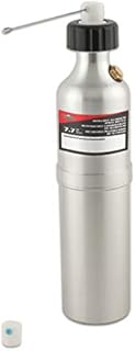Vaper 19426 Refillable Aluminum Spray Bottle - 7.7 oz