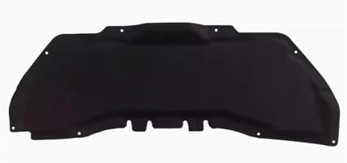 Moteur isolation phonique voiture HR-V réduction bruit trajet