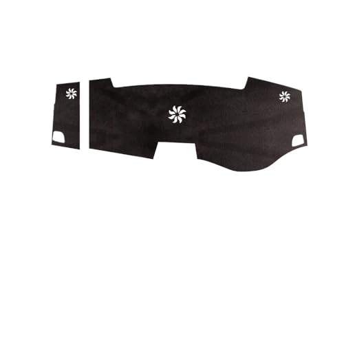 Tableau de bord pour Sienna tapis protection pare-soleil XL30 XLE accessoires auto