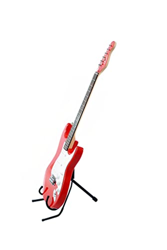 Suporte IBOX SGB portátil para guitarra/baixo/cavaco