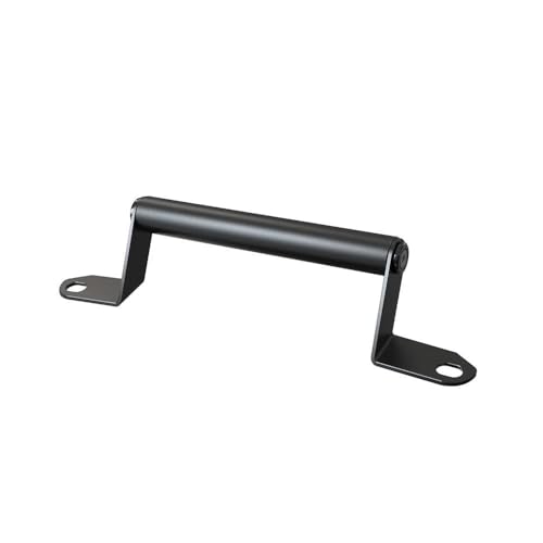 Support de navigation moto Tiger 850 Sport fixe téléphone stable