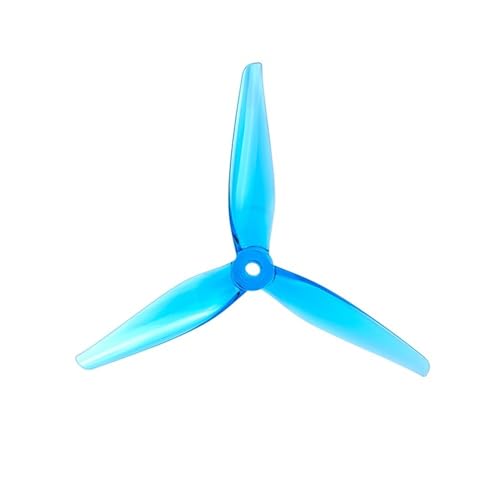Hélice 3 pales R37 5.1 pouces, la solution anti-vibration pour Manta 5 SE - 2
