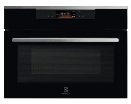 Electrolux KVLBE08X
