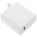 Zerodeko Versteckte Geldaufbewahrungsbox Ladegerät Größe L Realistischer US Stecker Metall Kunststoff Tragbarer Geheimer Tresor für Bargeld und Schmuck