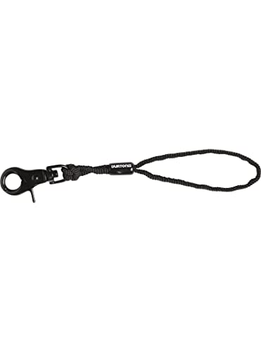 Burton Mens Cord Leash Black One Size
