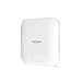 Price comparison product image NETGEAR Wireless Access Point (WAX214)| WiFi 6 Dual-Band AX1800 Speed | 1 x 1G Ethernet PoE Port| WPA3 Security | Create Up to 4 Separate Wireless Networks |Ceiling and Wall Mount