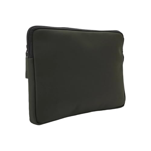 Housse ordinateur 15/16 RAINS TEXEL Laptop Case 16670 imperméable verte - 3