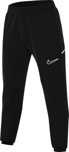 Nike Academy 25 Pantalon De Survêtement Dri-Fit pour Hommes, Black/White, FZ9852-010, L