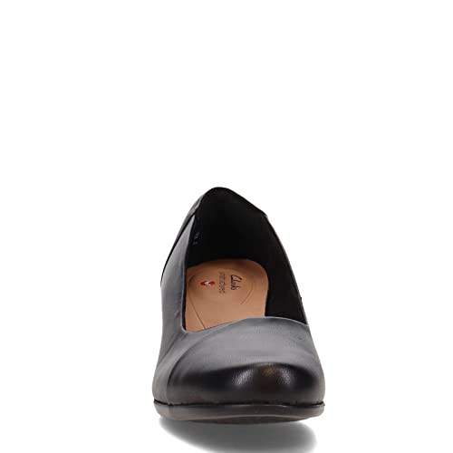 Clarks Women's Un Damson Step Pump4